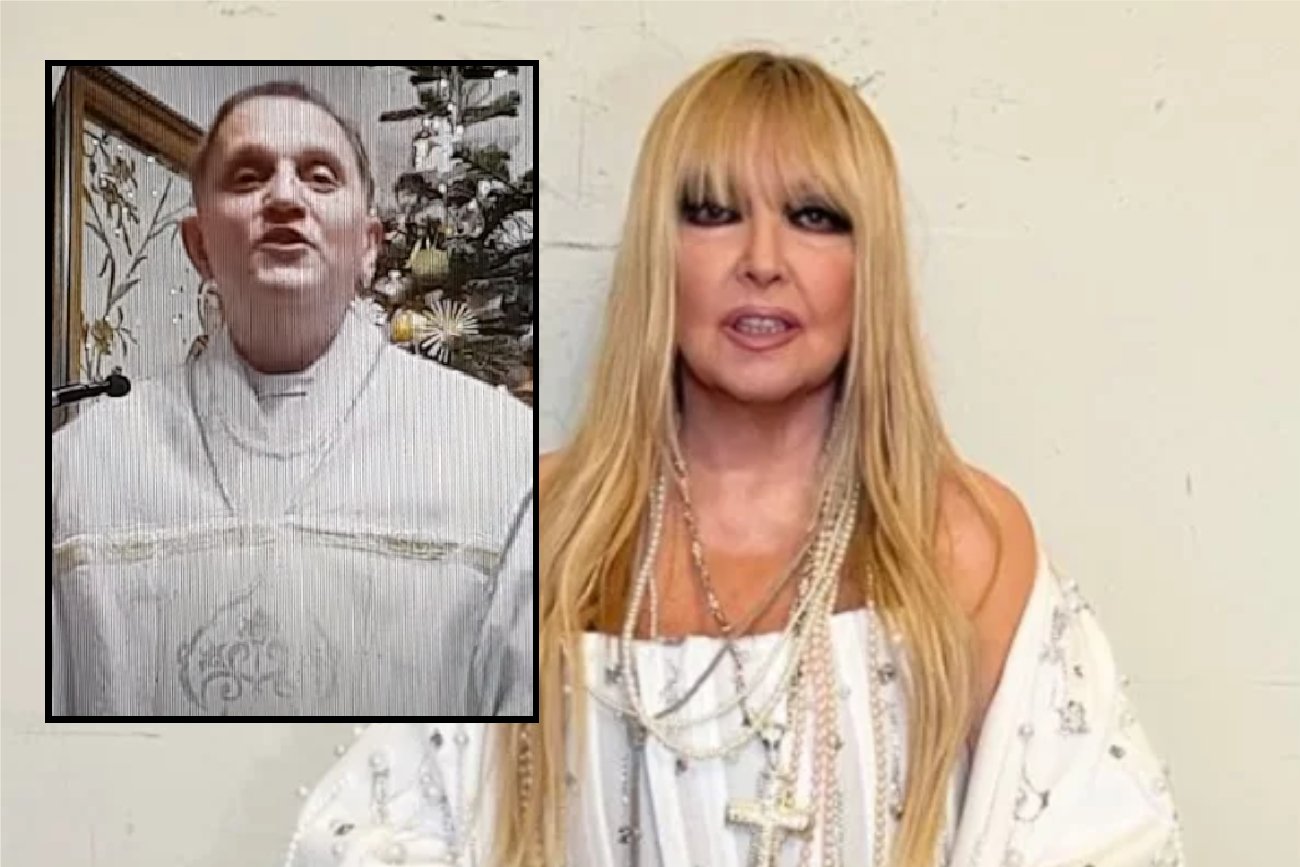 Mają dość księdza Woźnickiego. Chcą koncertu Maryli Rodowicz pod jego oknem