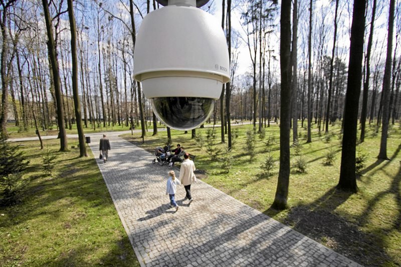 Wokół miejskiego monitoringu narosło już sporo mitów.