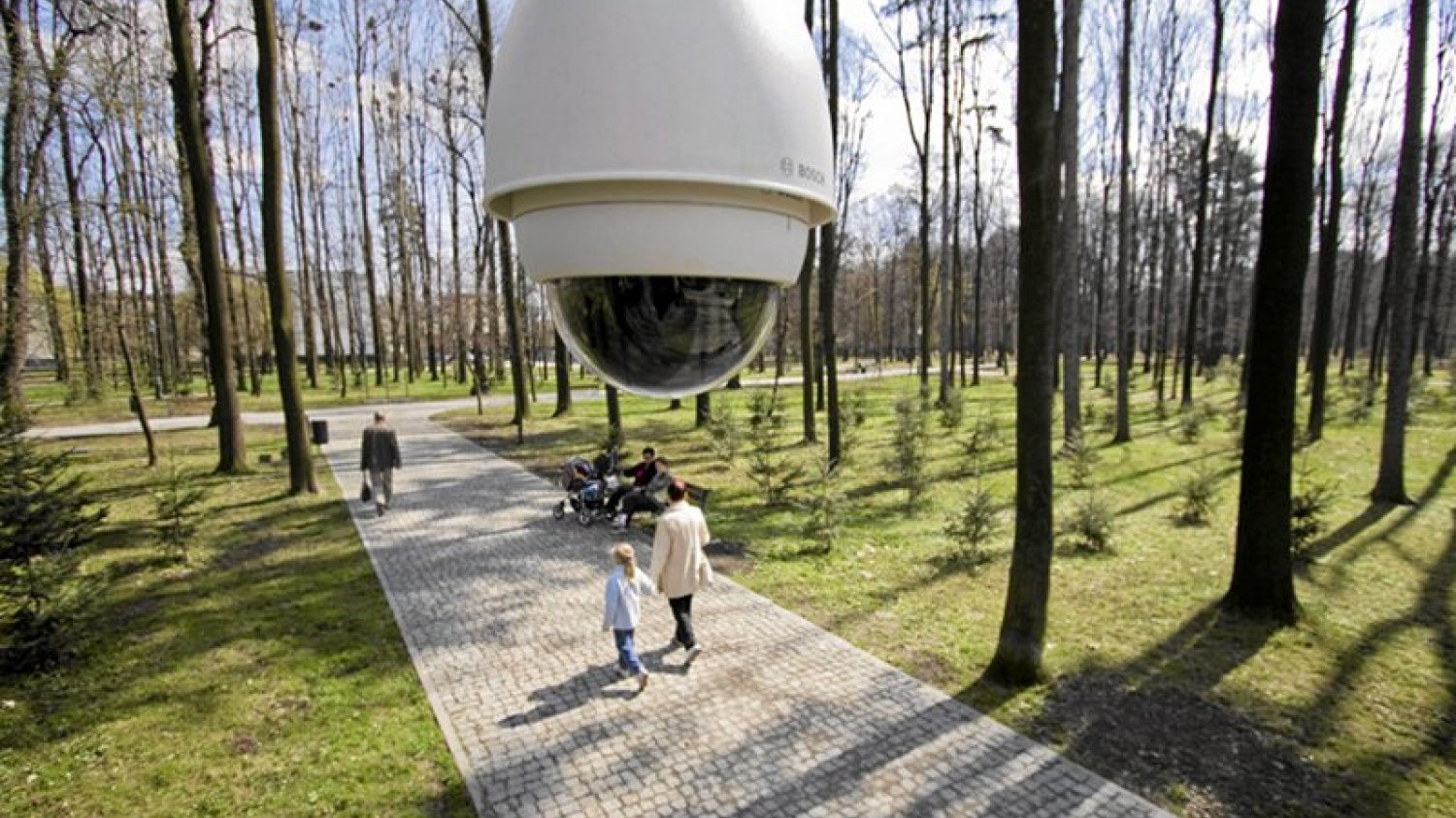 Wokół miejskiego monitoringu narosło już sporo mitów.