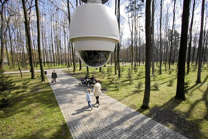 Wokół miejskiego monitoringu narosło już sporo mitów.