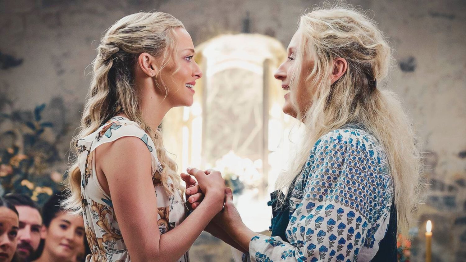 "Mamma Mia 3" w końcu powstanie. Mówi się choćby o... wskrzeszeniu Meryl Streep