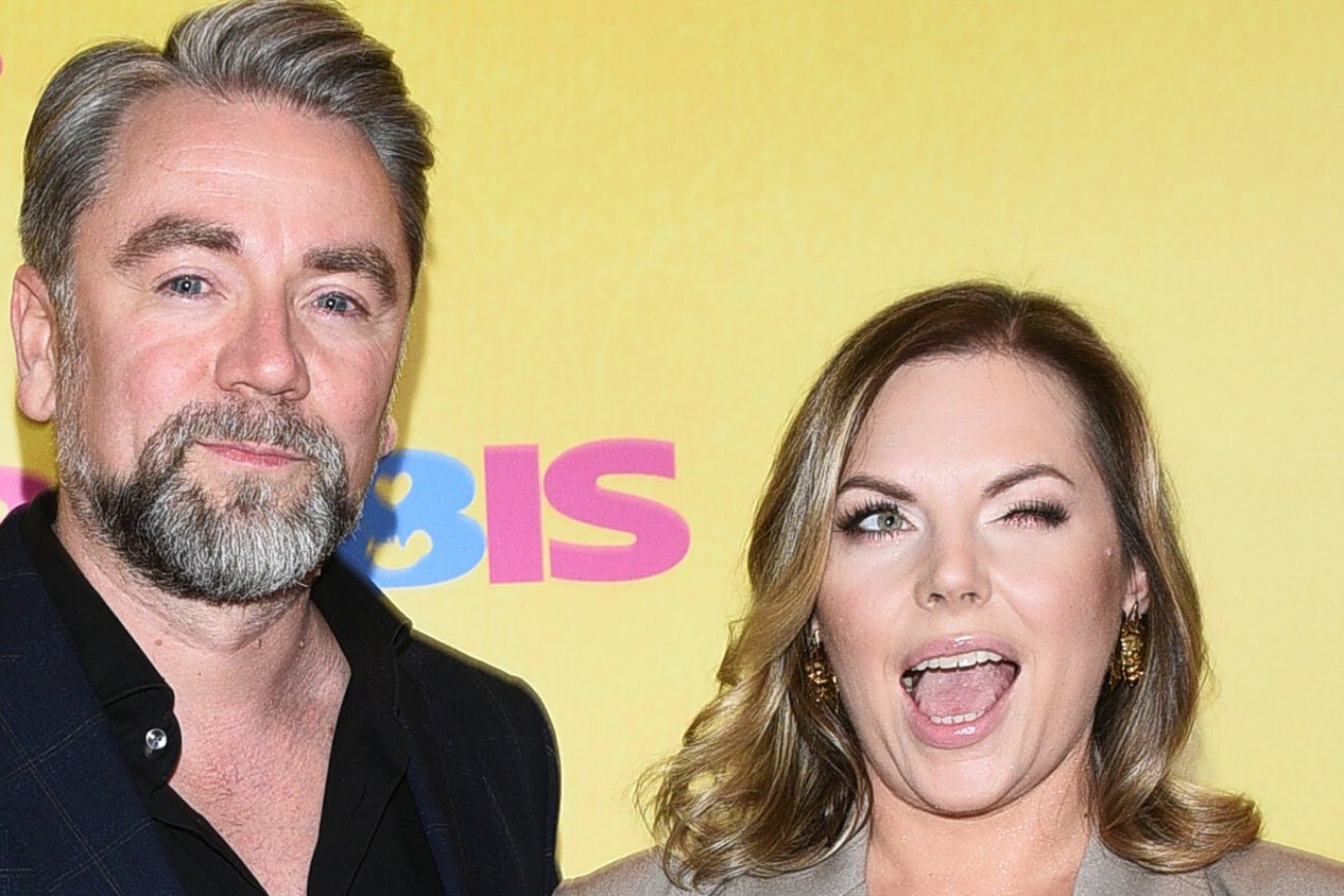 Internautka uderzyła w Aleksandrę Kwaśniewską. Porzuciła męża w sylwestra?