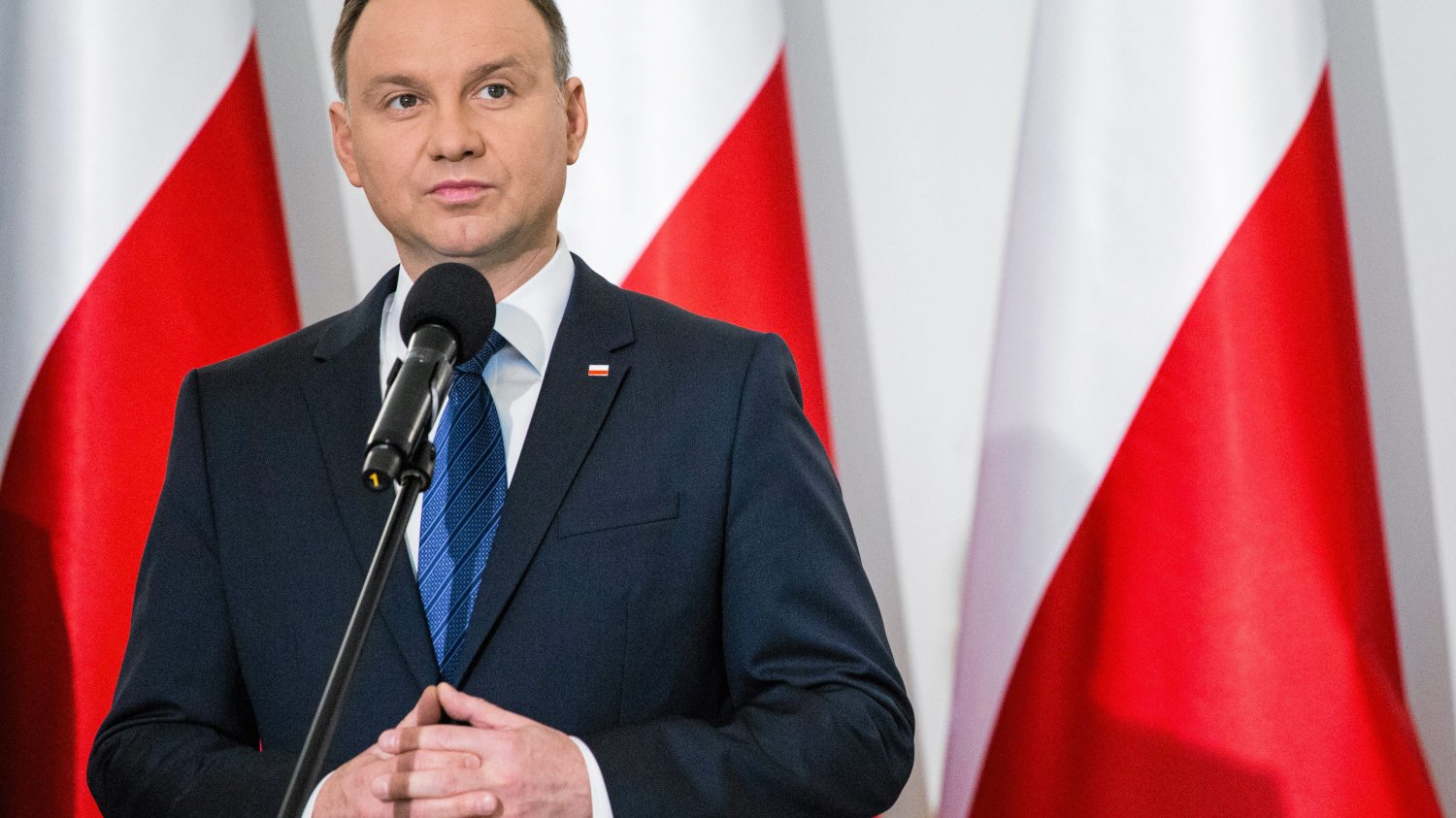 Andrzej Duda - jakie ma pomysły na sądownictwo?