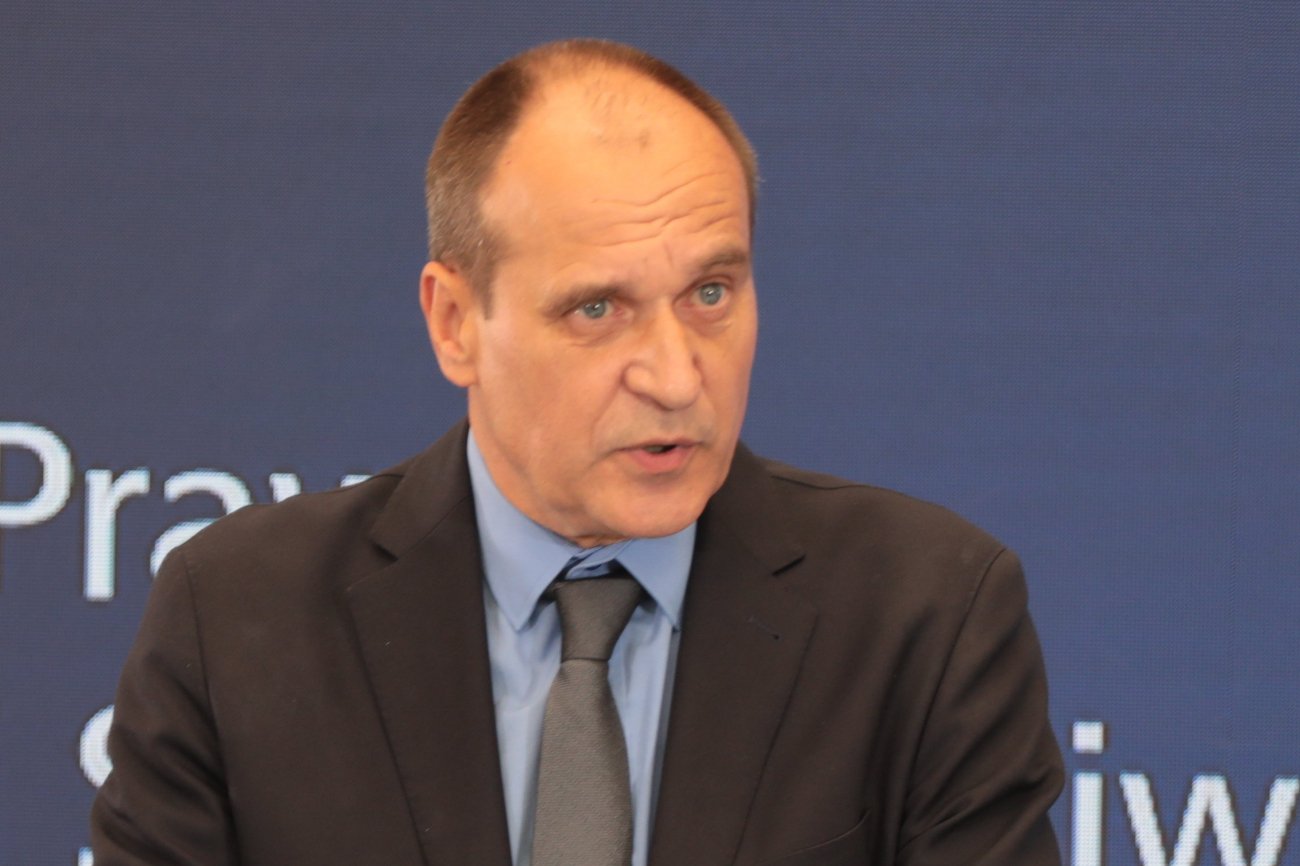 Zespół Piersi odciął się od Pawła Kukiza.