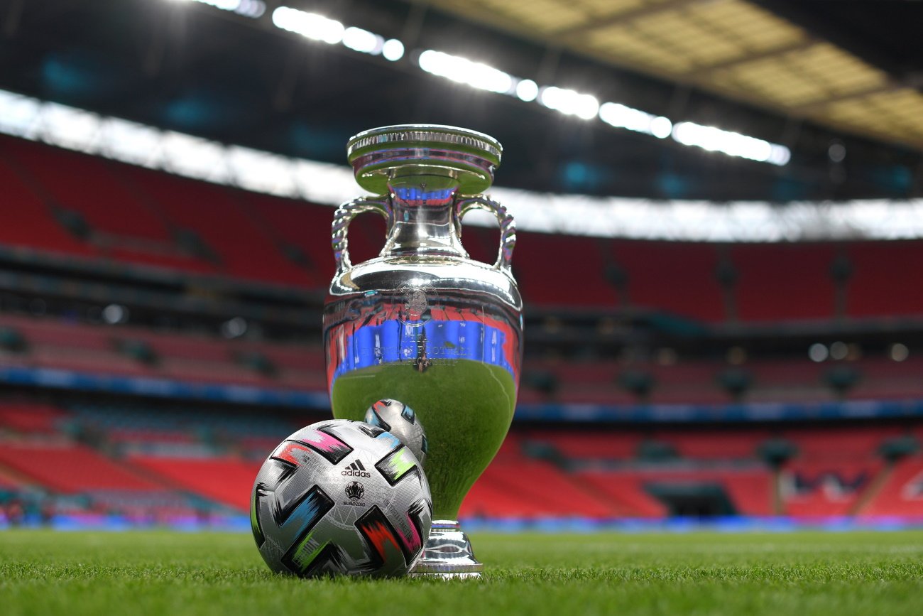 W niedzielę ostatni mecz Euro 2020, finał Włochy - Anglia