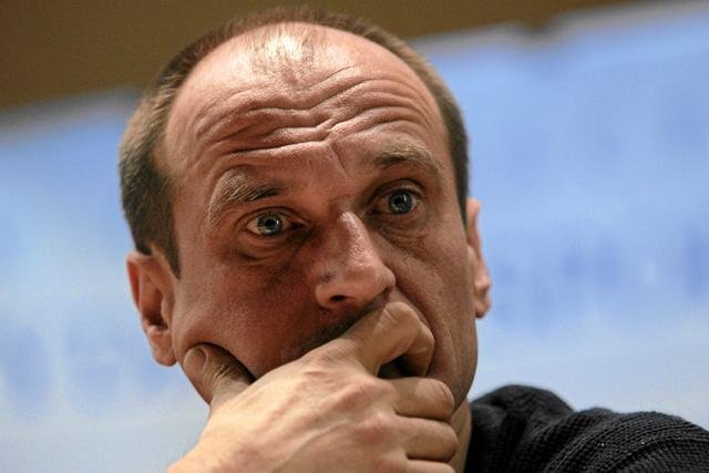 Paweł Kukiz dołączył do grona krytyków serialu "Nasze matki, nasi ojcowie"