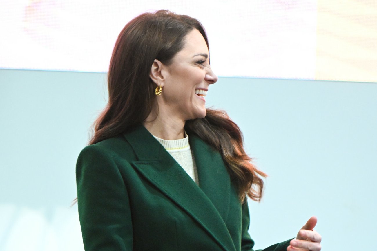 Kate Middleton złamała protokół. Na czym polegała złota zasada Elżbiety II?