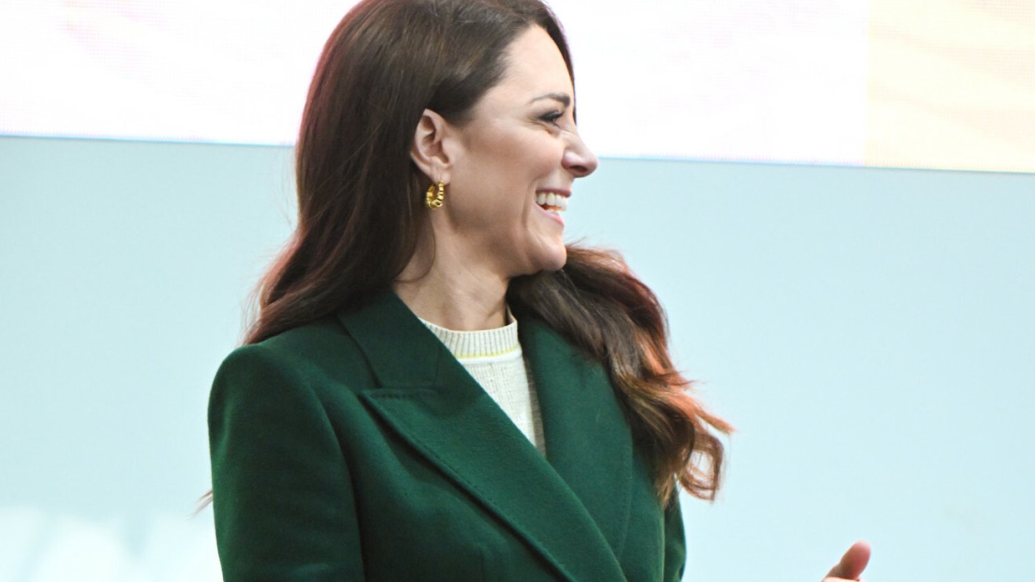 Kate Middleton złamała protokół. Na czym polegała złota zasada Elżbiety II?