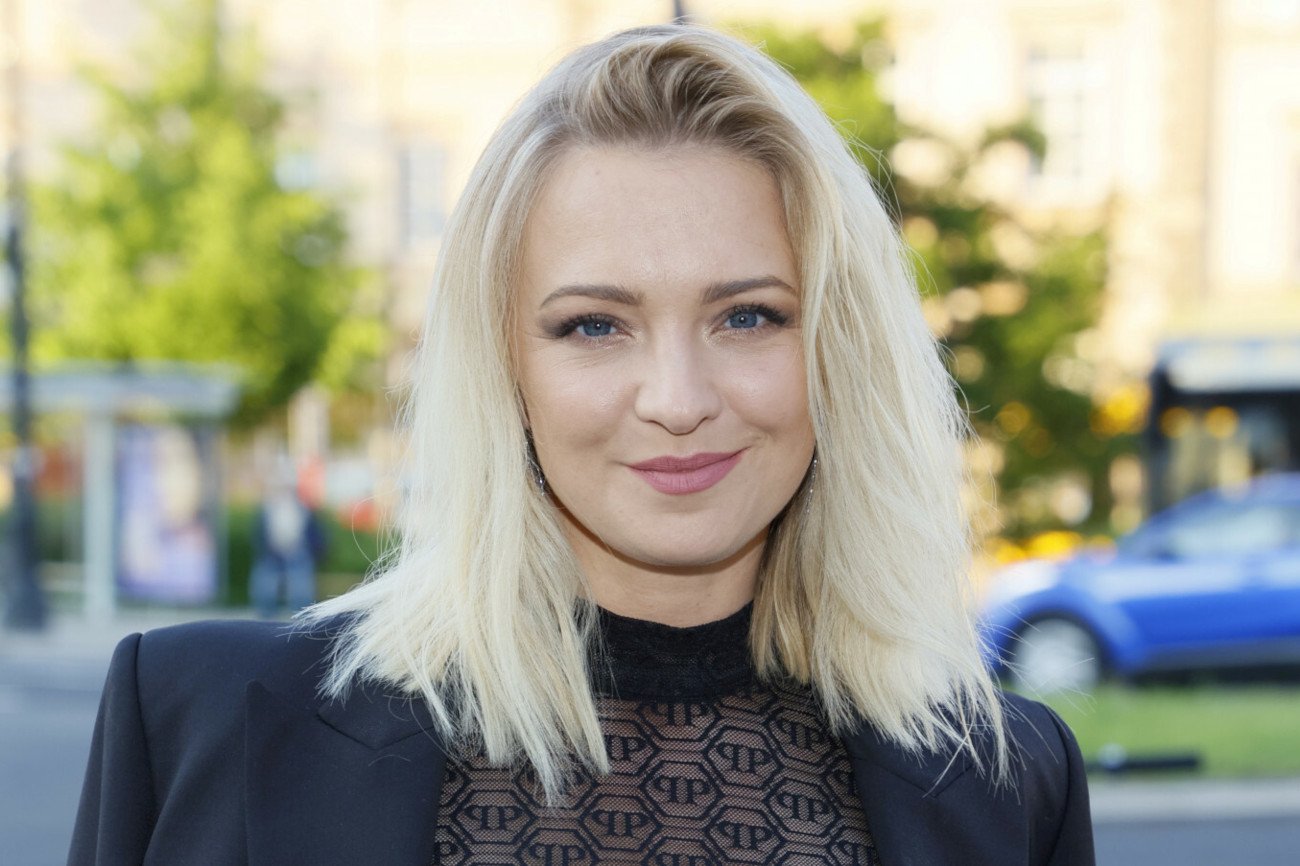 Barbara Kurdej-Szatan