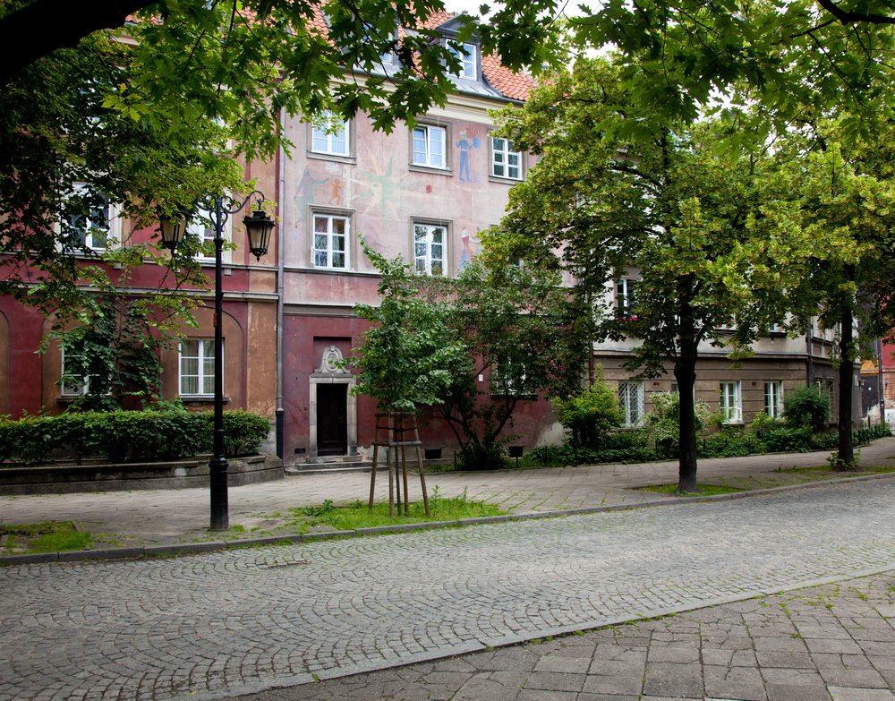 Mieszkanie w starej kamienicy może mieć ogromny potencjał, który dobrze wykorzystany sprawi, że nasz dom będzie bardzo wyjątkowy.