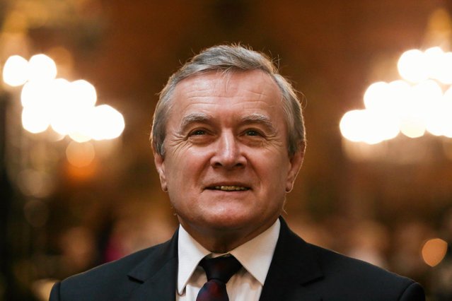 Piotr Gliński chce odwołać Magdalenę Srokę z funkcji dyrektora PISF