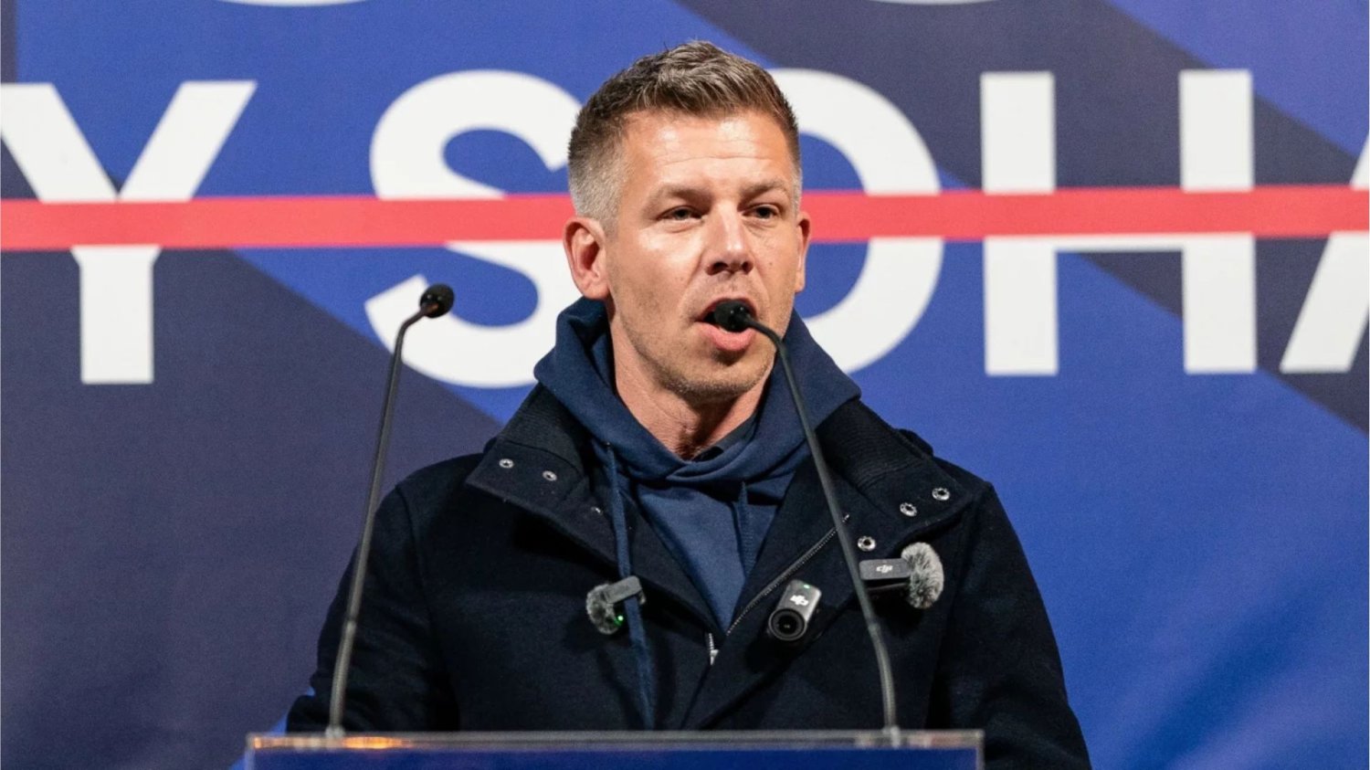 Péter Magyar w Polsce spotka się z 3 osobami. Tusk, Wałęsa i duże zaskoczenie Péter Magyar
