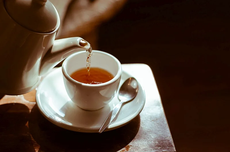 Importer i dystrybutor herbat TEA prowadzący sklep internetowy Bogactwo Herbat zorganizował atrakcyjną wyprzedaż aromatyzowanych herbat. Niektóre mieszanki można kupić z 40 proc. rabatem