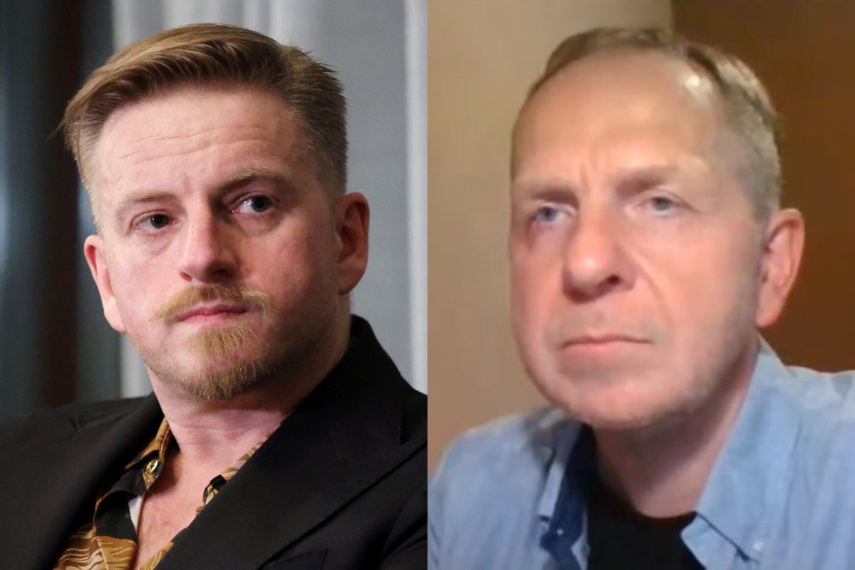 Krytyka pisarza Sławomira Twardocha poruszyła aktywistę i prawnika Kamila Syllera. Poszło o "Zieloną granicę"