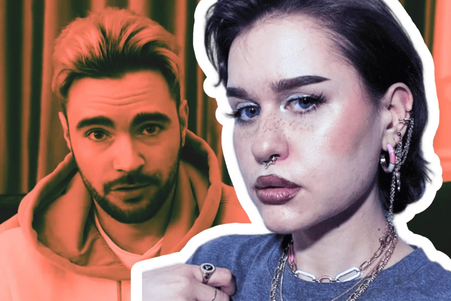 Kim jest Justyna Suchanek? Była przyjaciółka Stuu opowiedziała o przemocy psychicznej, jakiej doświadczyła. Kim jest Justyna Suchanek? Była przyjaciółka Stuu opowiedziała o przemocy psychicznej, jakiej doświadczyła.