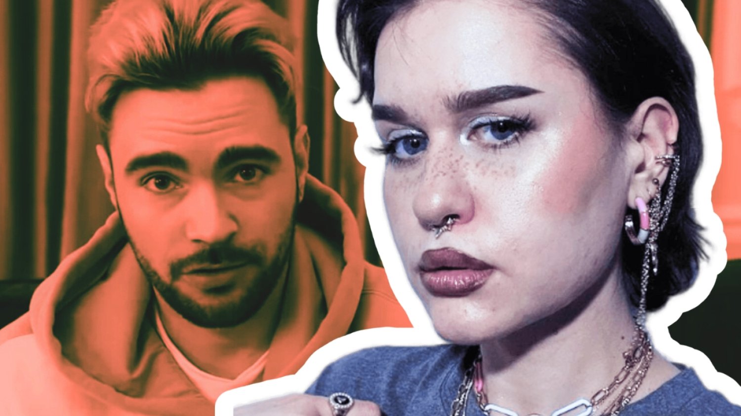 Kim jest Justyna Suchanek? Była przyjaciółka Stuu opowiedziała o przemocy psychicznej, jakiej doświadczyła. Kim jest Justyna Suchanek? Była przyjaciółka Stuu opowiedziała o przemocy psychicznej, jakiej doświadczyła.