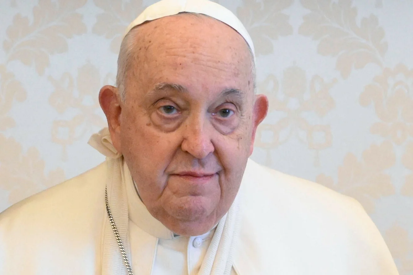 Papież nadal w szpitalu. Jest najnowszy komunikat o jego stanie. Papież nadal w szpitalu. Jest najnowszy komunikat o jego stanie.
