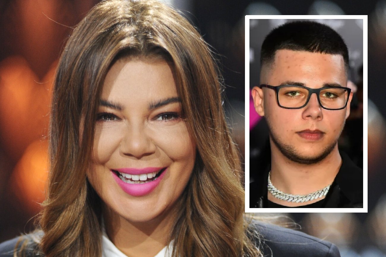 Allan Krupa wskazał, ile chciałby zarabiać. Mama stanęła w jego obronie