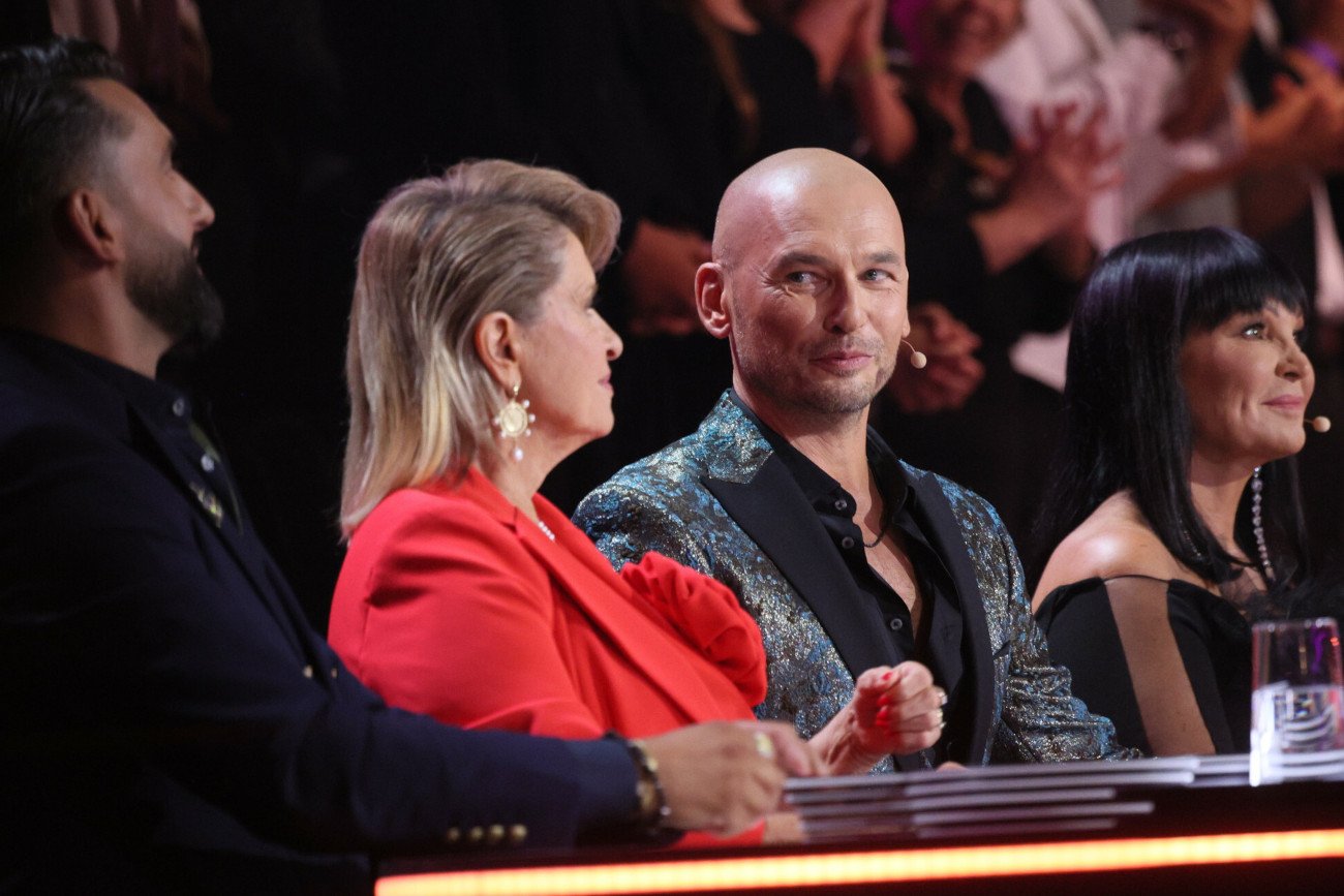 Kto wystąpi w "TzG 16"?