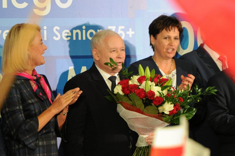 Formanie Kaczyński ma rację i "Solidarność" faktycznie powstała 17 września. Ale nie o datę chodzi w tej historii.