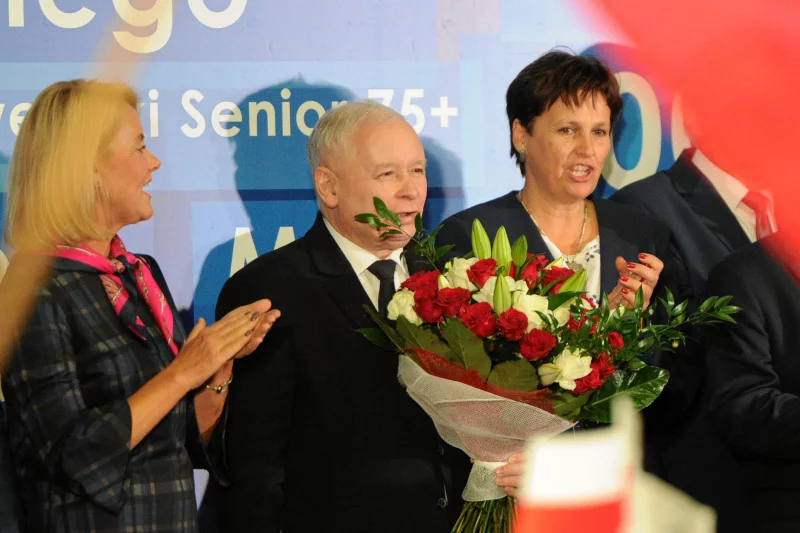 Formanie Kaczyński ma rację i "Solidarność" faktycznie powstała 17 września. Ale nie o datę chodzi w tej historii.