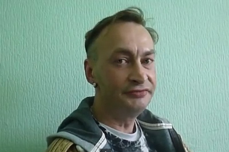 Polak dołączył do prorosyjskich separatystów na Ukrainie