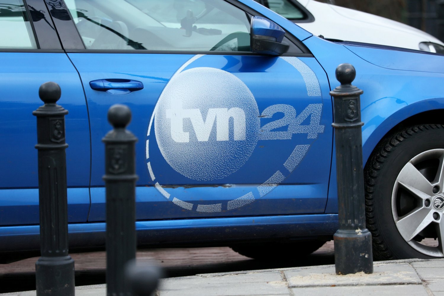 TVN24 wydaje oświadczenie ws. konferencji PiS.