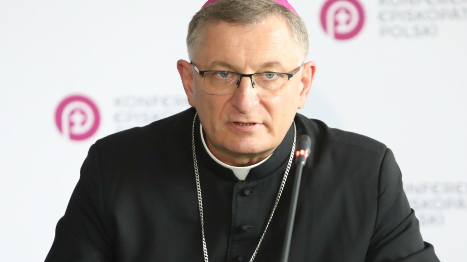 wypadek autokaru w Chorwacji Bp Krzysztof Zadarko, przewodniczący Rady Konferencji Episkopatu Polski ds. Migracji, Turystyki i Pielgrzymek