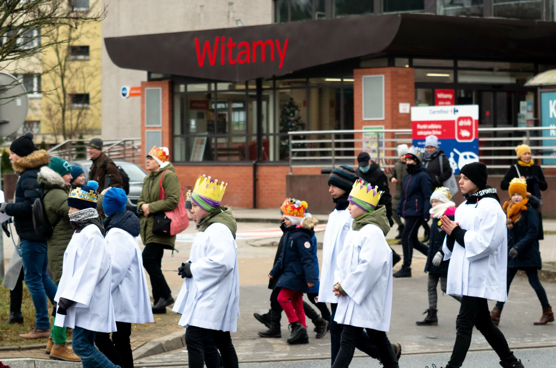 Które sklepy są otwarte 6 stycznia w święto Trzech Króli?