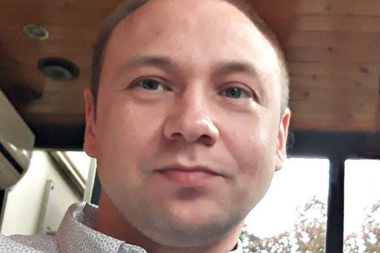 Koledzy z pracy mieli dobre zdanie o Pawle Ż., ojcu zaginionego Dawida.