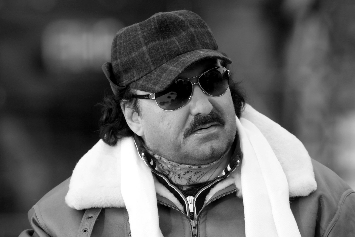 Na cmentarzu Grotnikach ma powstać mauzoleum.