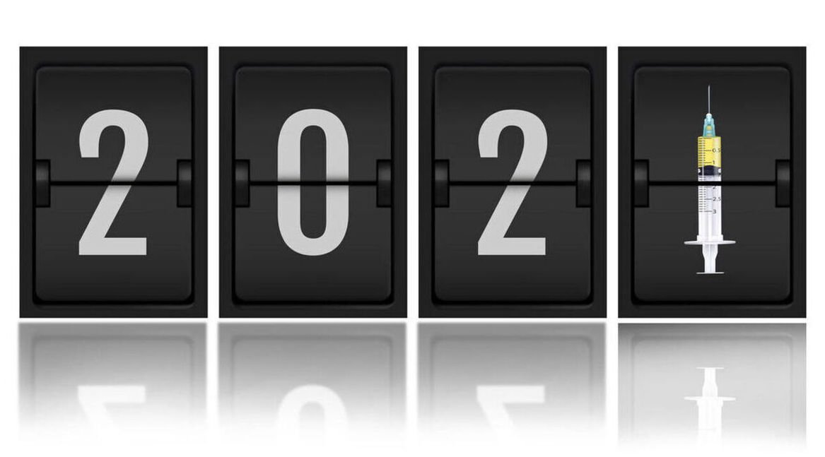 Kiedy można liczyć na to, że pojawi się skuteczna szczepionka, która będzie chronić przed wszystkimi poznanymi dotąd wariantami wirusa SARS-CoV-2? Naukowcy podali przewidywaną datę. Kiedy będzie dostępna uniwersalna szczepionka na wszystkie warianty COVID?