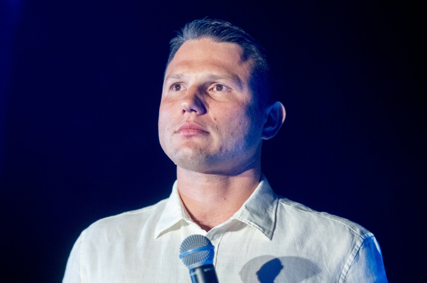 Exit poll dało Konfederacji poparcie 6,2 proc