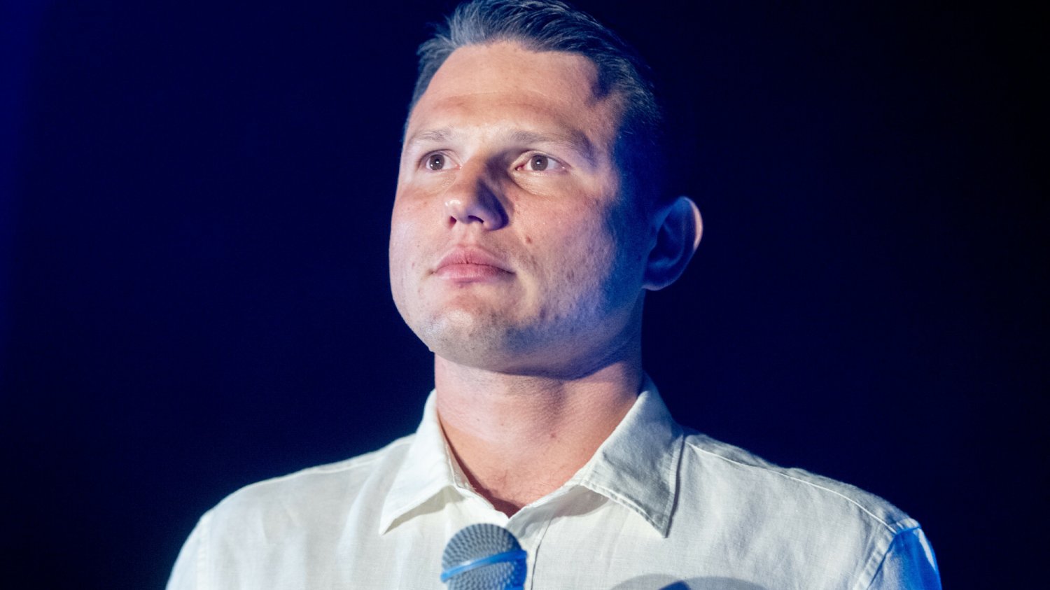 Exit poll dało Konfederacji poparcie 6,2 proc