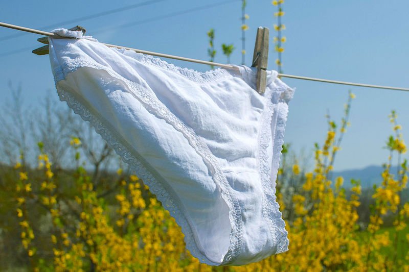 Jesteśmy świadkami prawdziwego powiewu świeżości w branży bieliźnianej