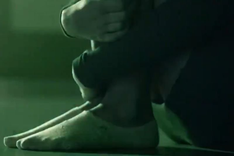 Jacek Kurski pokazał zwiastun nowego filmu Sylwestra Latkowskiego o pedofilii w środowisku celebrytów.