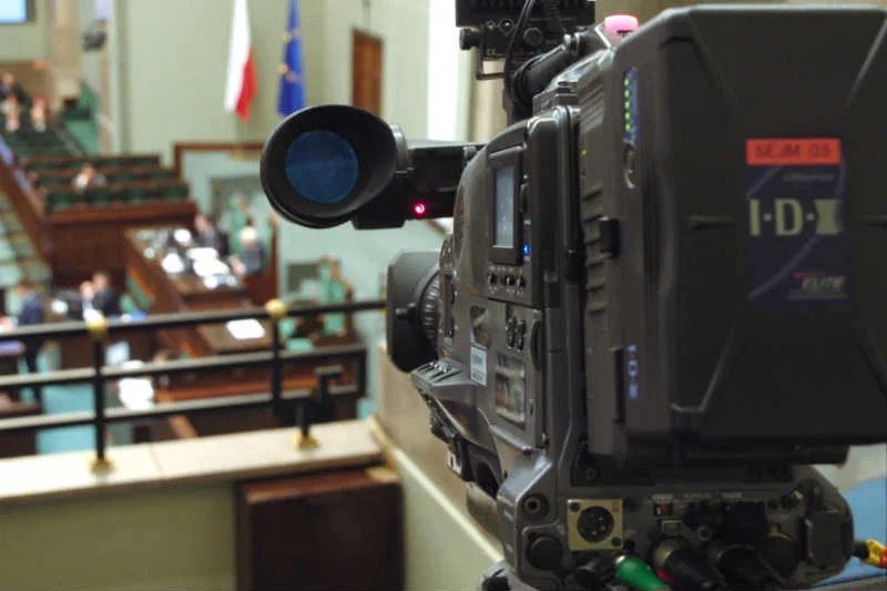 PiS ogranicza dostęp do informacji nie tylko w Sejmie.