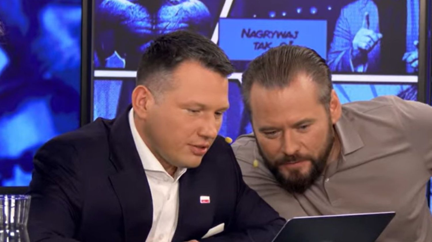 Stanowski złożył propozycję Mentzenowi. Tak odpowiedział lider Konfederacji.