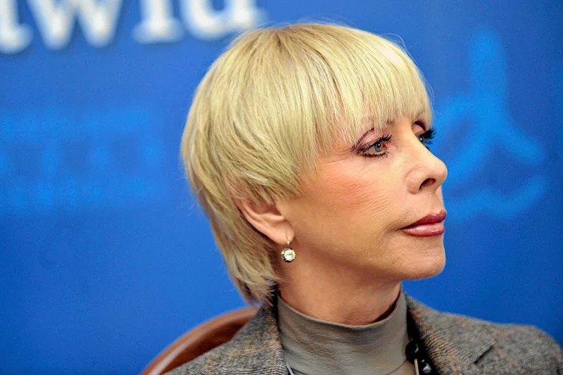 Grażyna Kulczyk