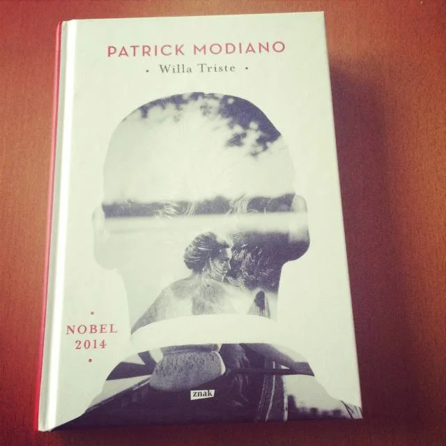 Willa Triste, Patrick Modiano