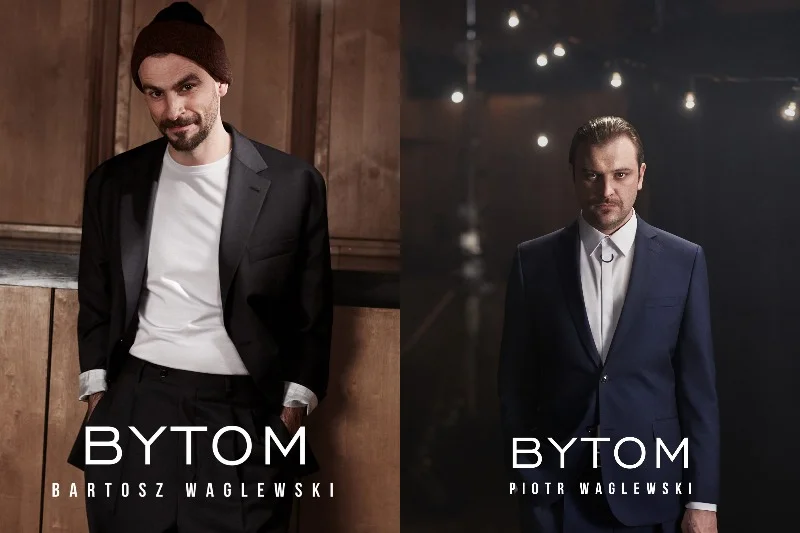Bracia Waglewscy maja nie tylko ogromny talent, ale też interesujący styl