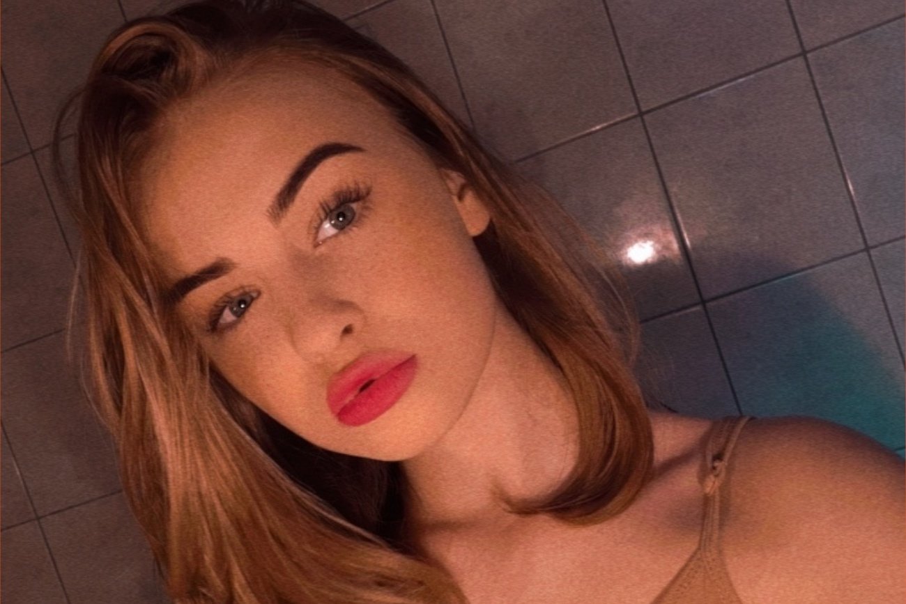 Policja poszukuje zaginionej Moniki Bawaj.