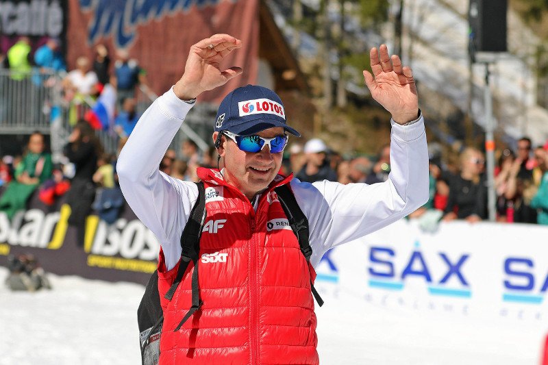 W niedzielę mamy poznać nazwisko potencjalnego następcy Stefana Horngachera.