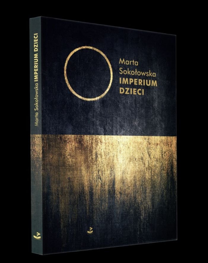 Imperium Dzieci Marta Sokołowska