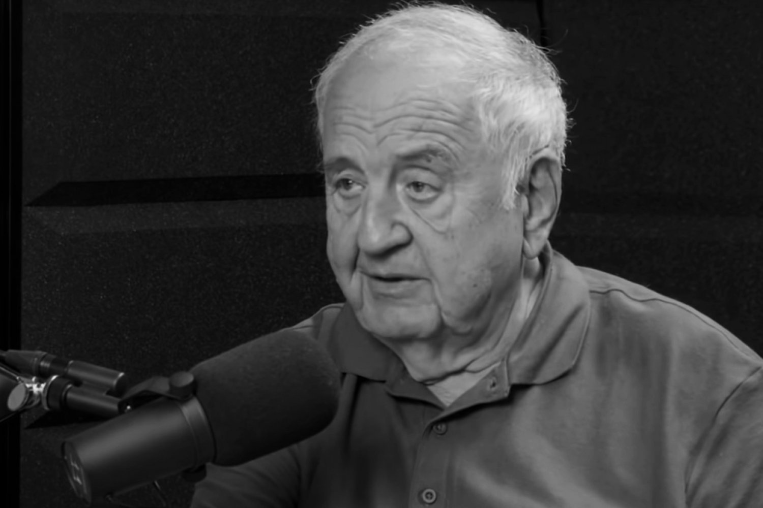 Marian Marzyński miał 85 lat. Reżyser dokumentów wyjechał z kraju po Marcu '68. Marian Marzyński miał 85 lat. Reżyser dokumentów wyjechał z kraju po Marcu '68.