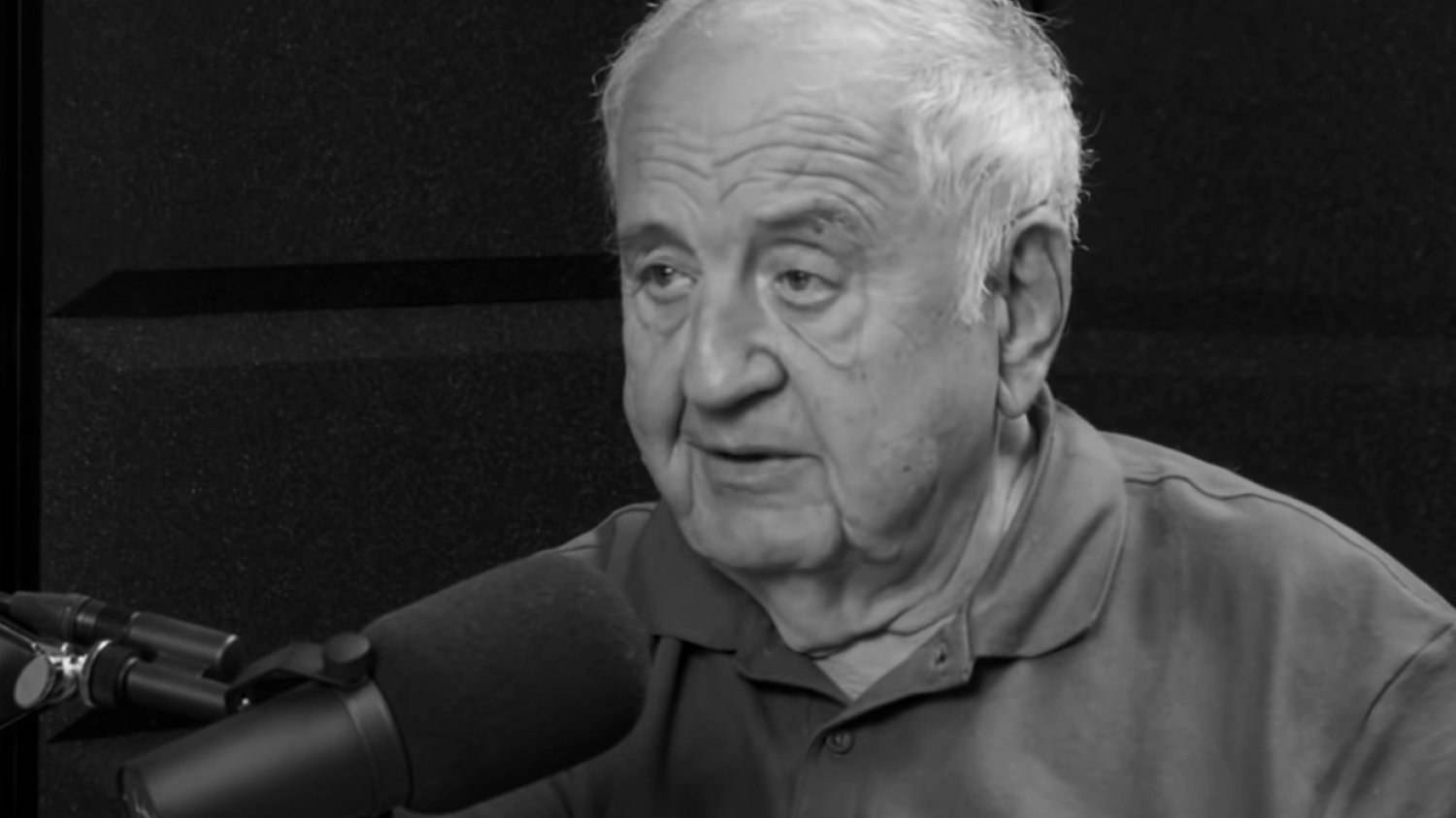 Marian Marzyński miał 85 lat. Reżyser dokumentów wyjechał z kraju po Marcu '68. Marian Marzyński miał 85 lat. Reżyser dokumentów wyjechał z kraju po Marcu '68.