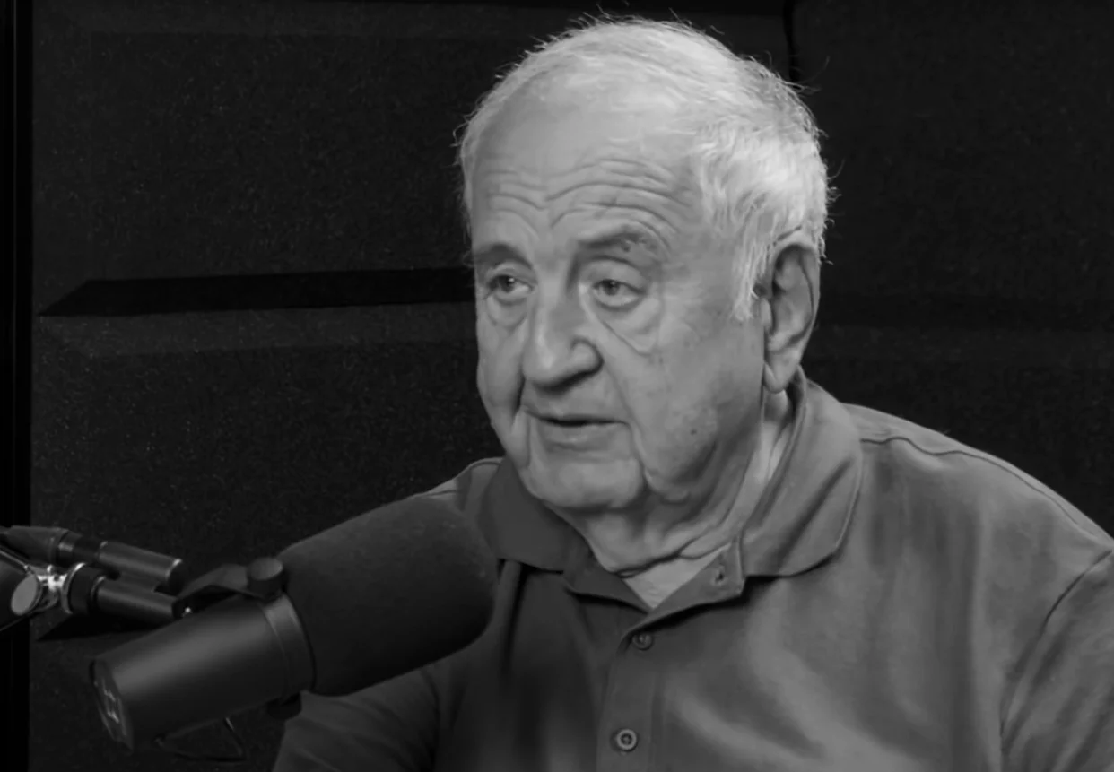 Marian Marzyński miał 85 lat. Reżyser dokumentów wyjechał z kraju po Marcu '68.
