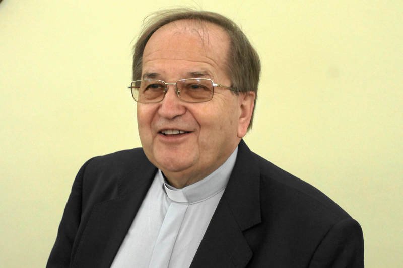 Ojciec Tadeusz Rydzyk