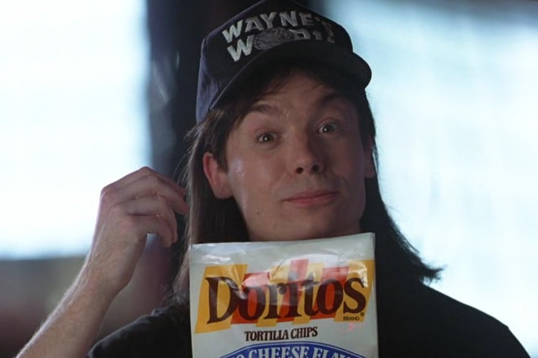 Czipsy Doritos dotarły do Polski, ale zaliczyły wizerunkową wpadkę