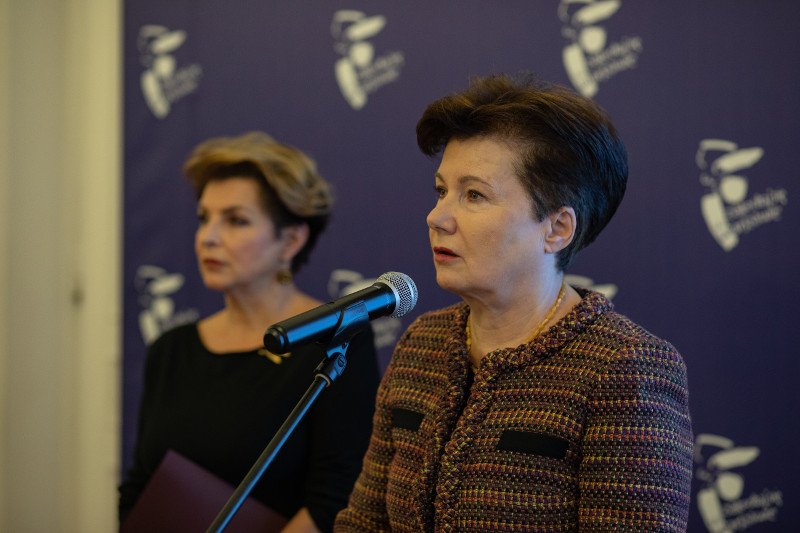 Zakaz wprowadzony przez Hannę Gronkiewicz-Waltz został uchylony.